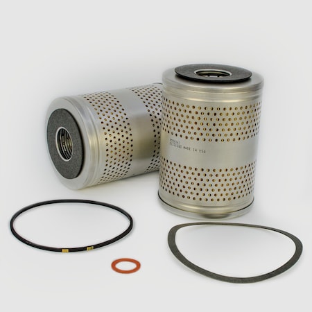Donaldson Engine Oil Filter, P550147 P550147
